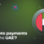UNITED ARAB EMIRATES CRYPTO PAYMENTS