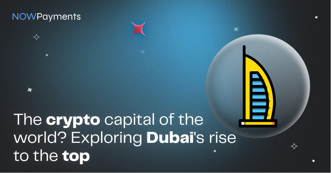 dubai crypto payment capital