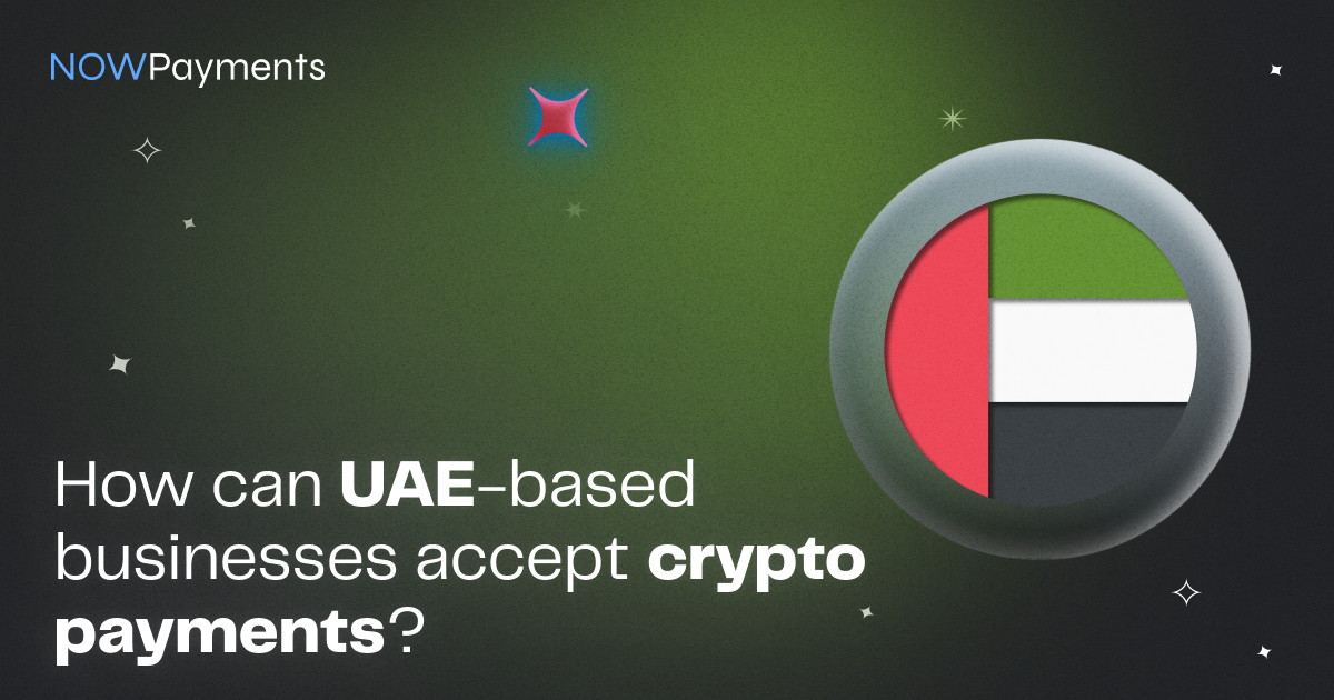 UAE based business