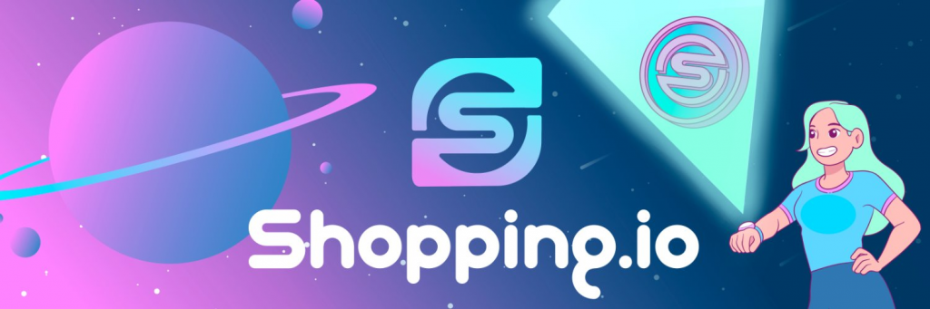 Crypto Payments with Shopping.io and NOWPayments