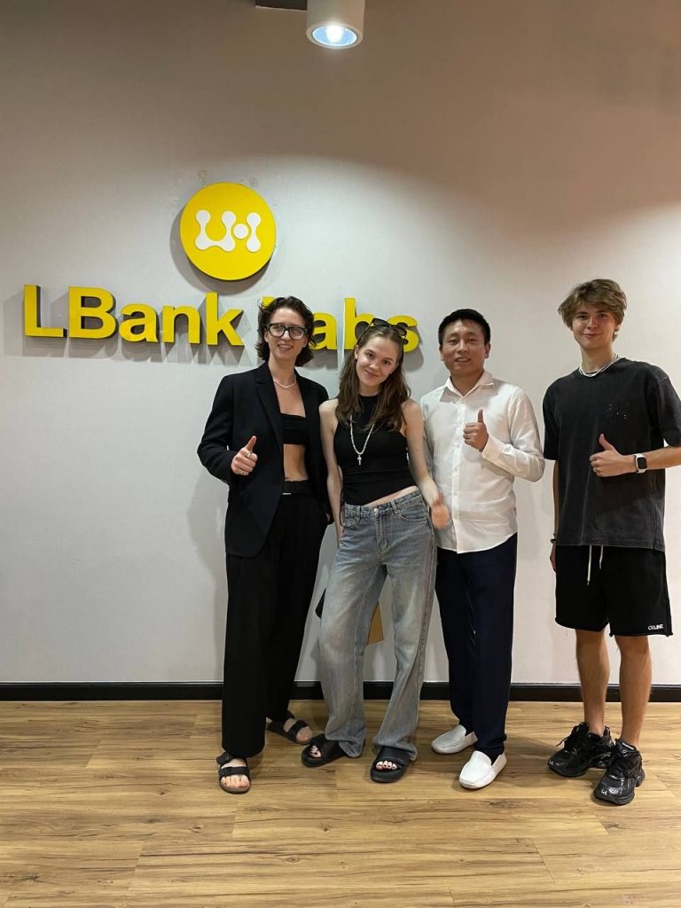NOWPayments team