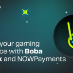 Boba Network iGaming