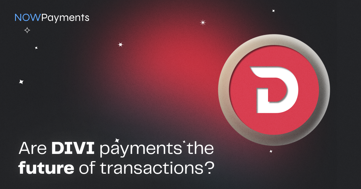 DIVI payments future