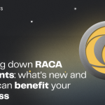 RACA payments