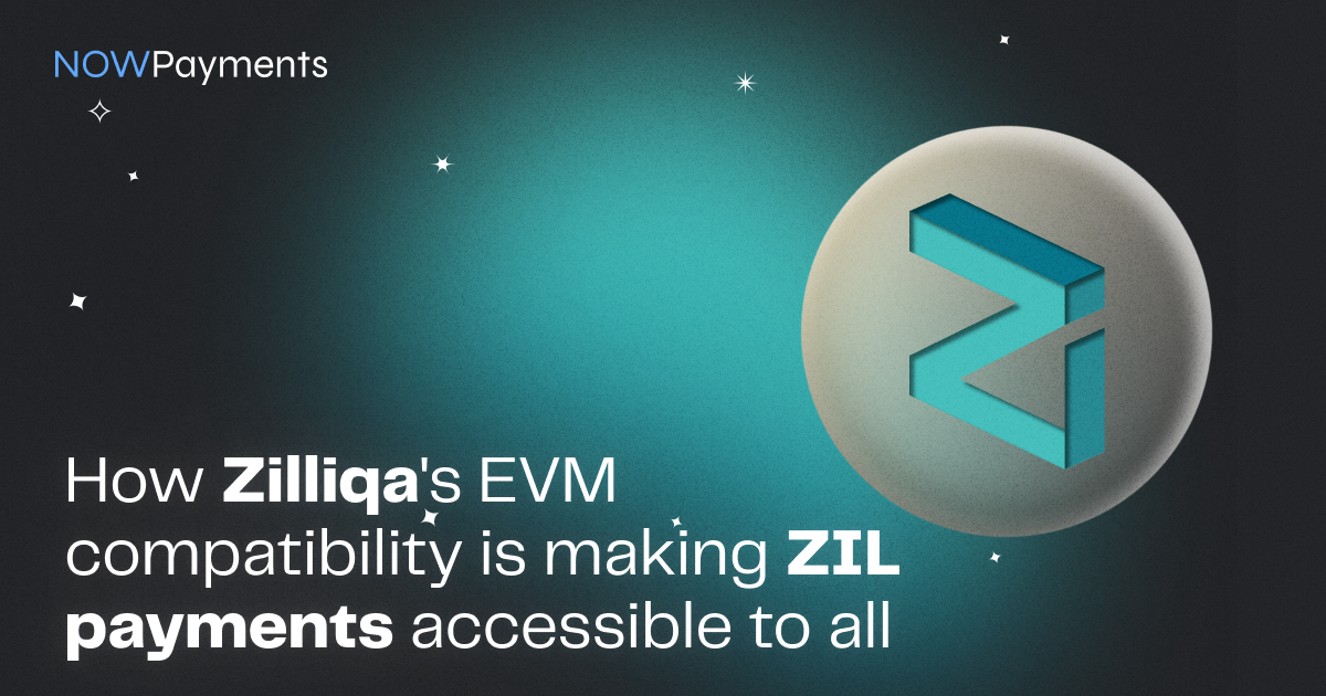 Zillliqa EVM