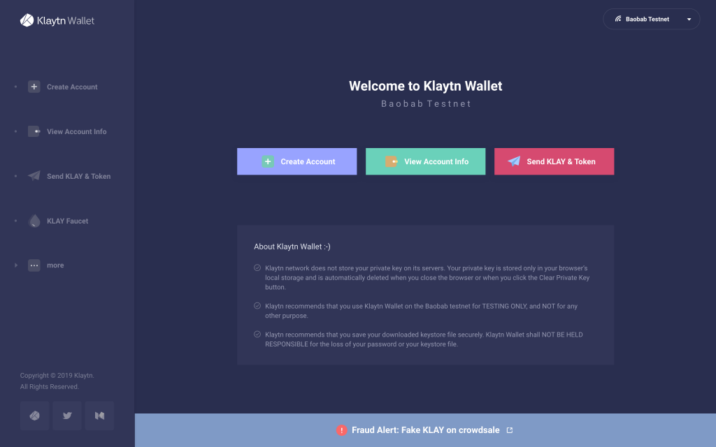 Klaytn Overview: What is Klaytn and How to Accept KLAY Payments on ...