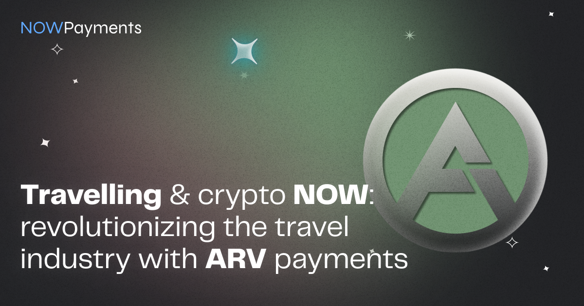Ariva travelling