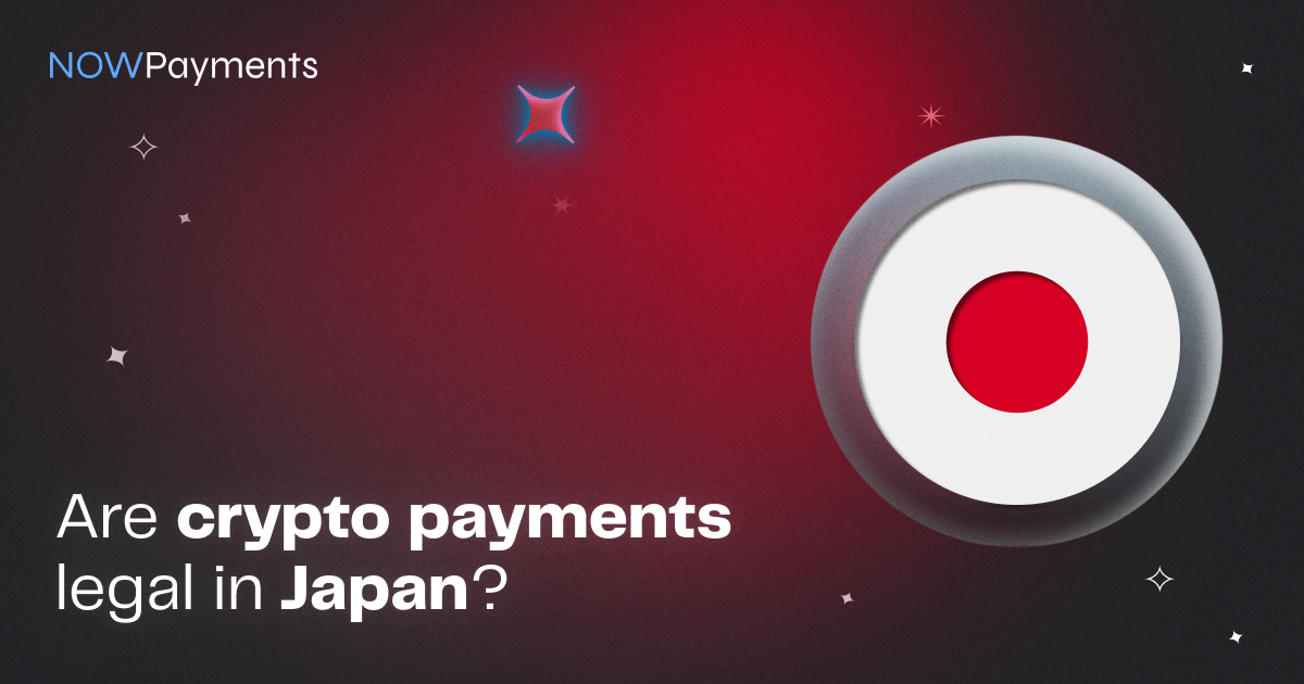 Japan legal payments