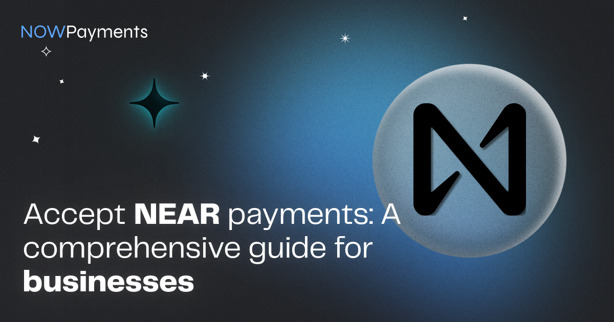 Near payments business