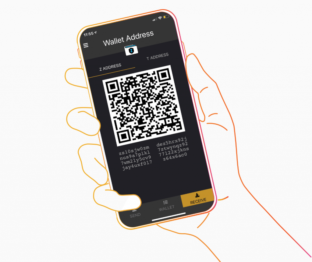 Charitable Organizations and Zcash