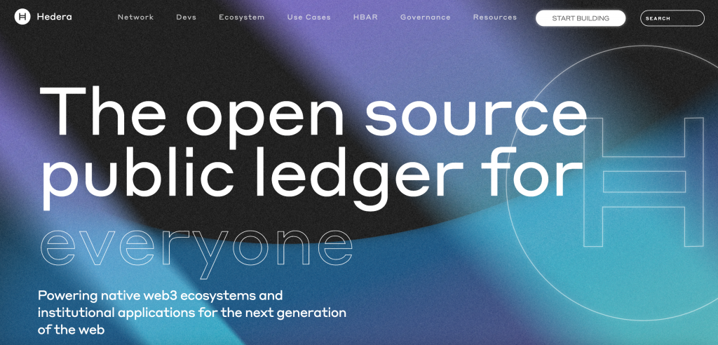 Introduction to Hedera Hashgraph