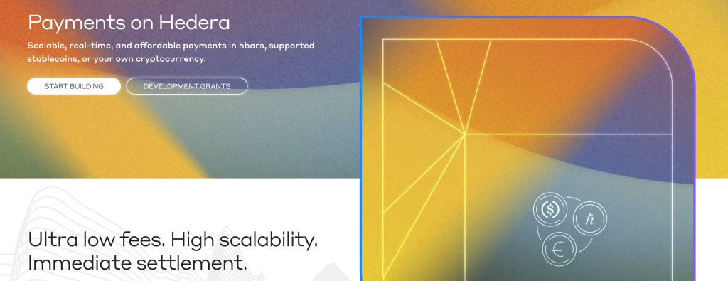 Advantages of Accepting Hedera Payments