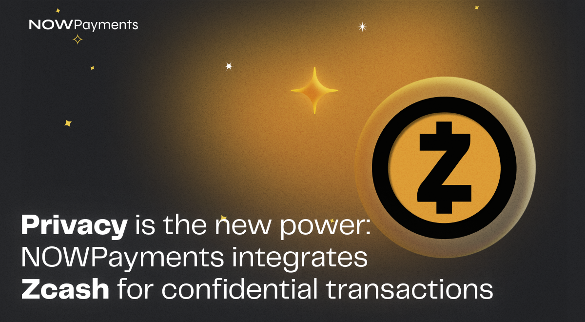 ZEC private payments