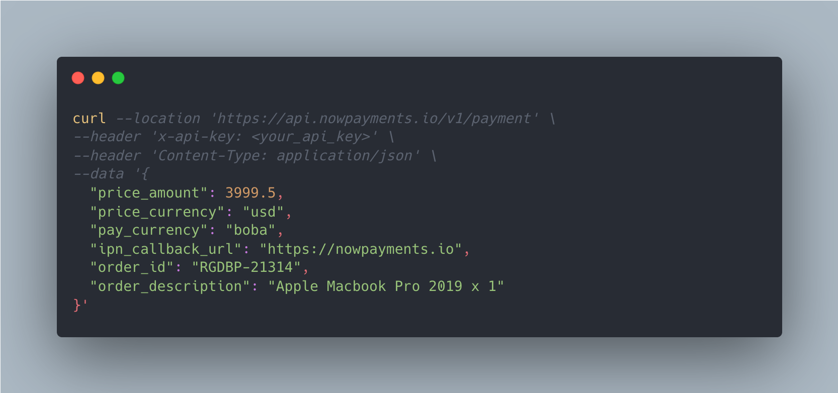 How Boba Developers Benefit from Payment API | NOWPayments