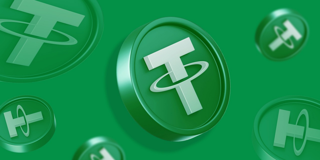 What is Tether