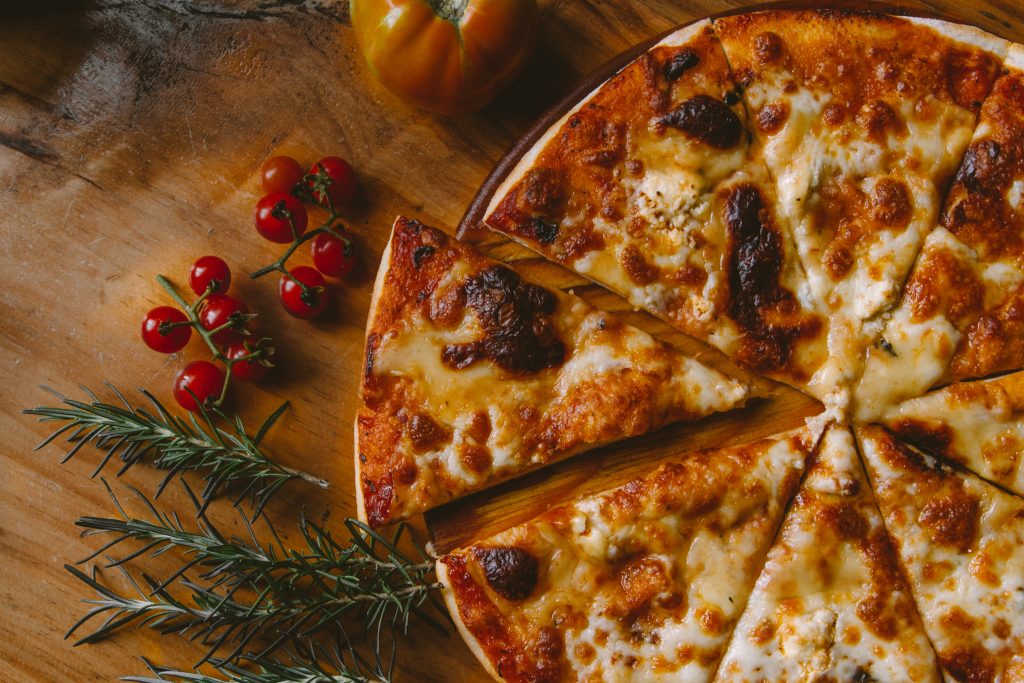 The Bitcoin Pizza Day Story: A Brief Recap