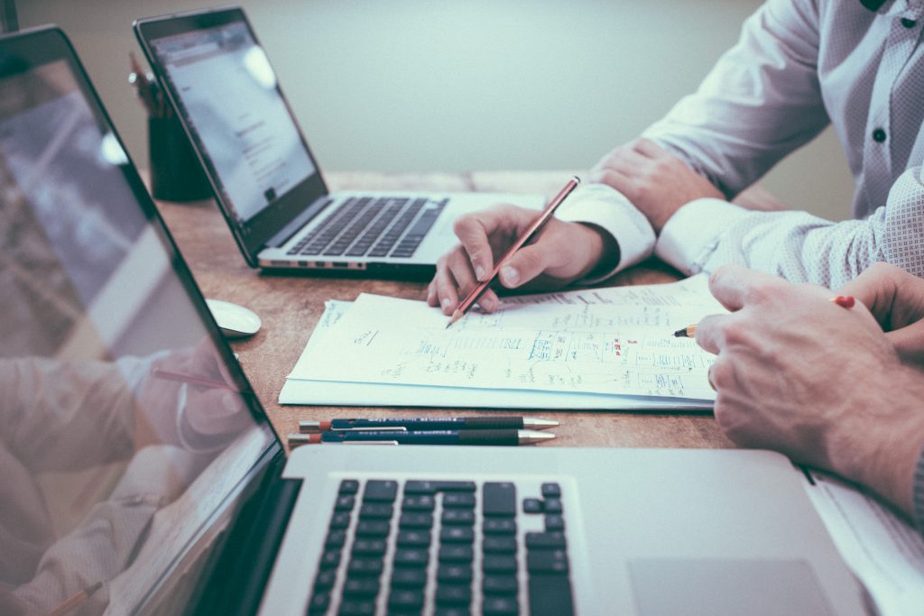 Third-Party Vendors for Crypto Payment Processing