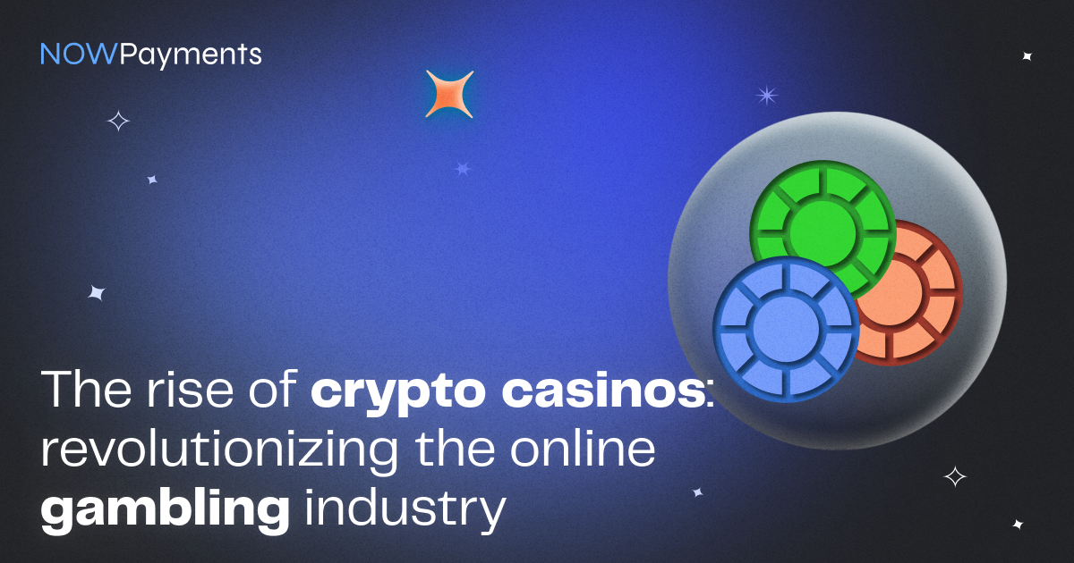 Understanding Chance in Crypto Casino