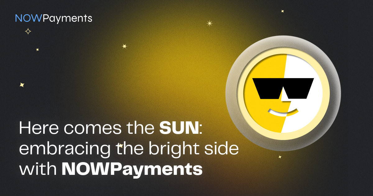 SUN Payments