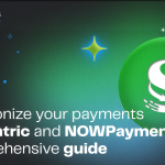 Centric payment guide