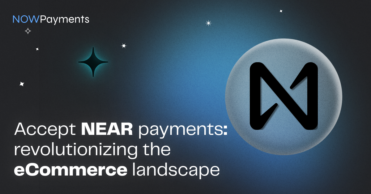 Near Wallet eCommerce