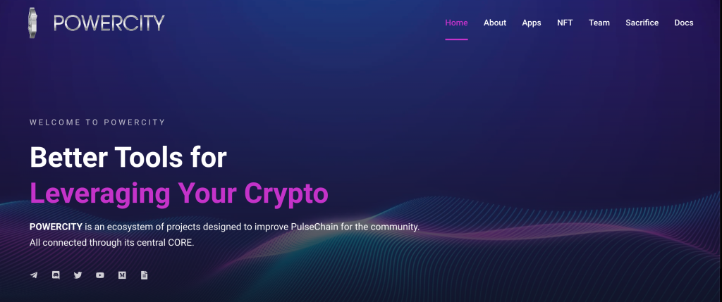 PixelPark: Revolutionizing the NFT Marketplace