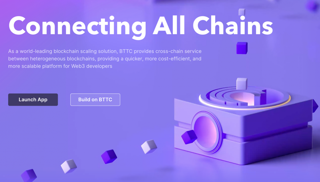 Understanding BTTC: A Revolutionary Blockchain Scaling Solution