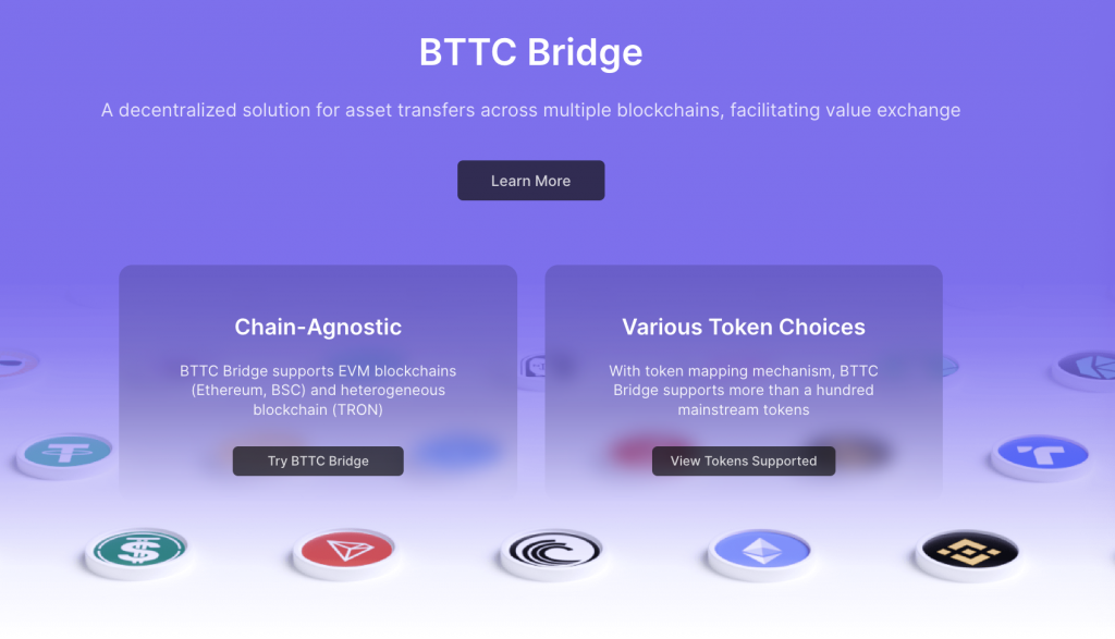 Access to a Thriving Ecosystem