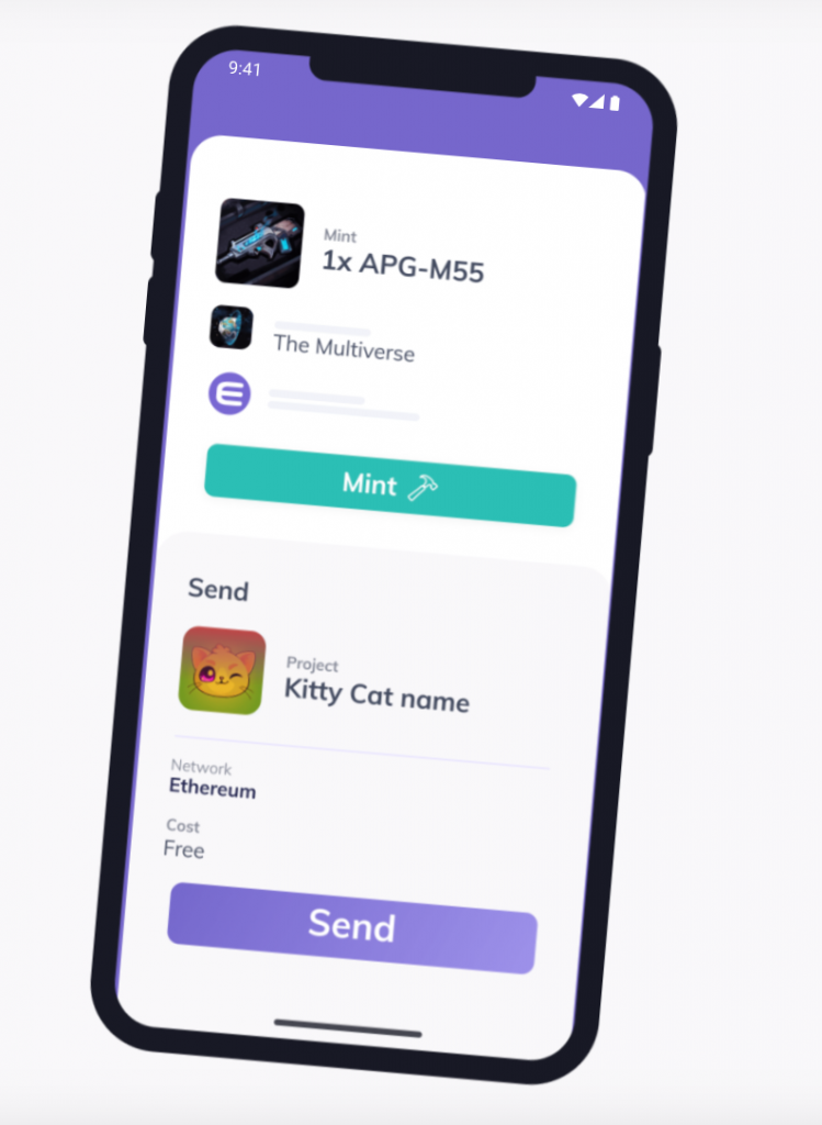 Enjin's Gaming Roots