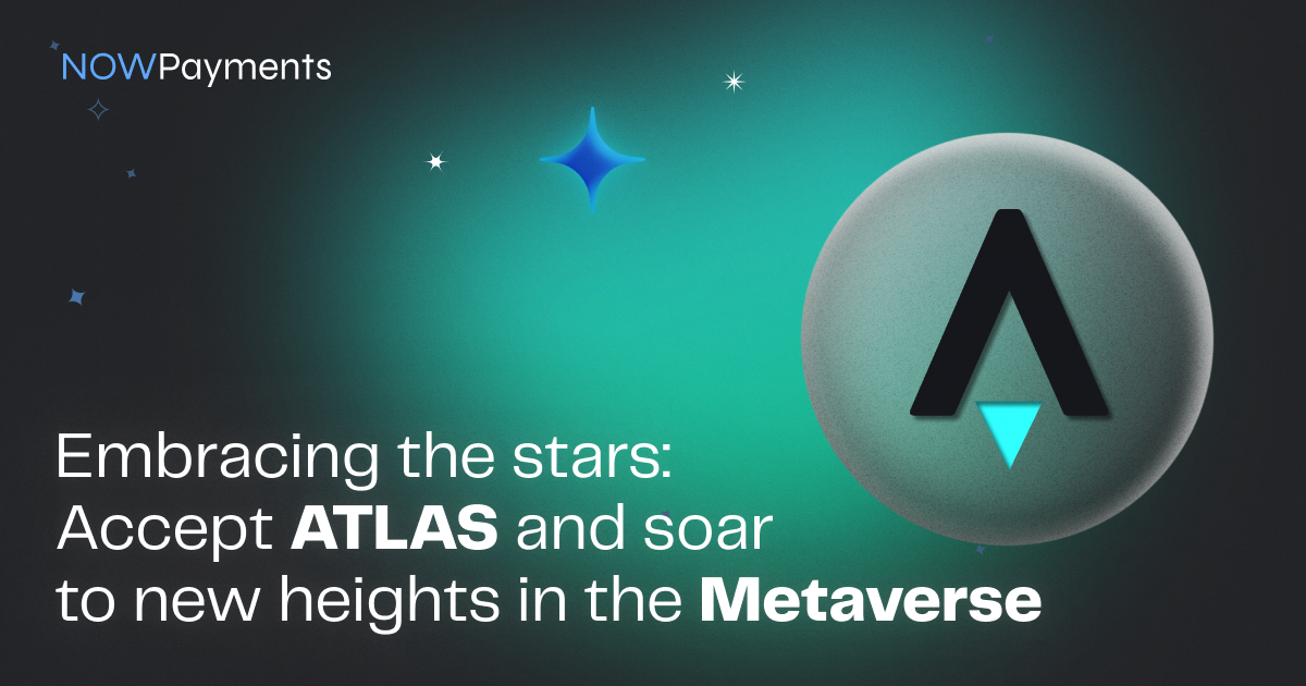 Star Atlas Announcement