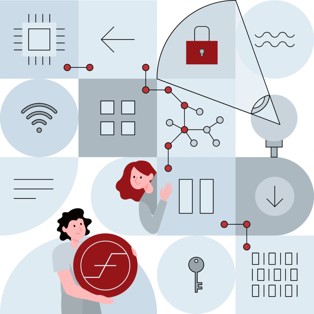 What is FIRO and its Privacy Features?
