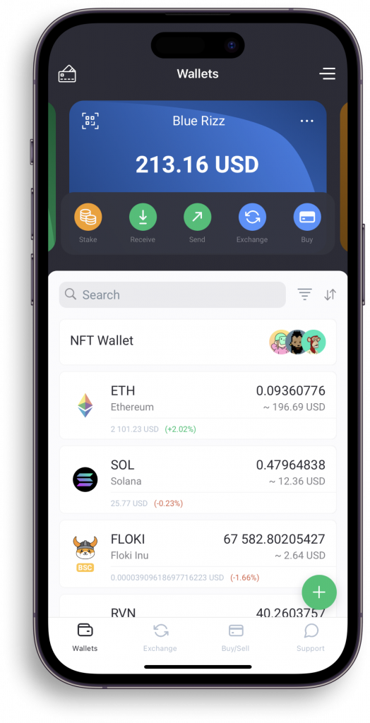 Ongoing Developments in Wallet Security