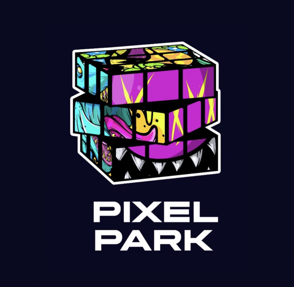 PixelPark Features