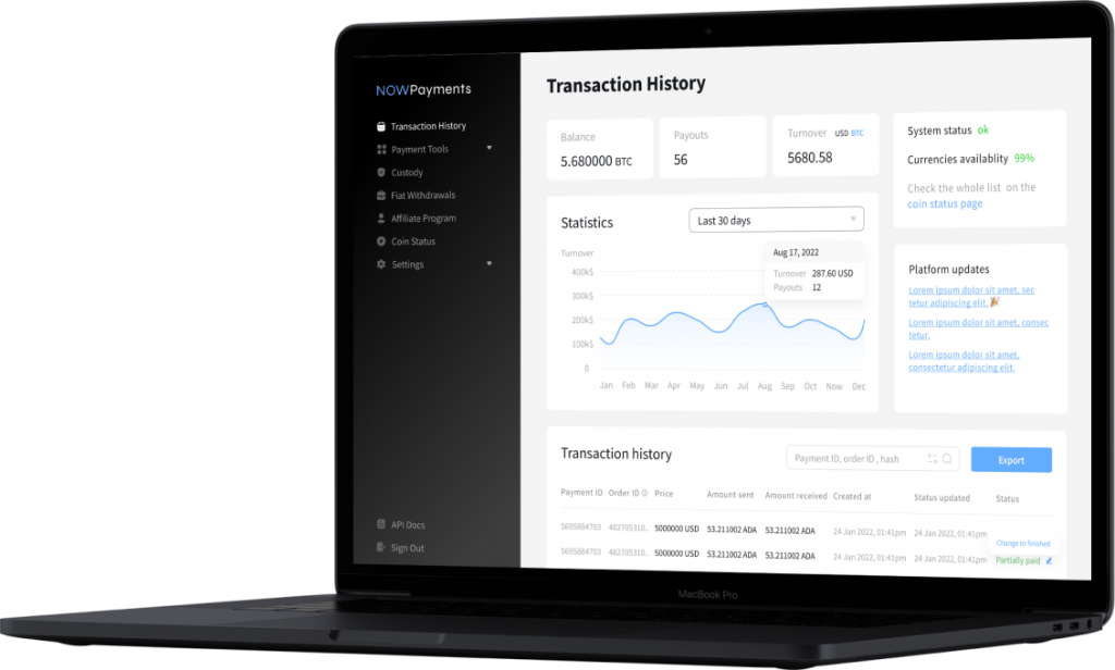Expanding Payment Options: Advantages of Accepting Cryptocurrency Payments