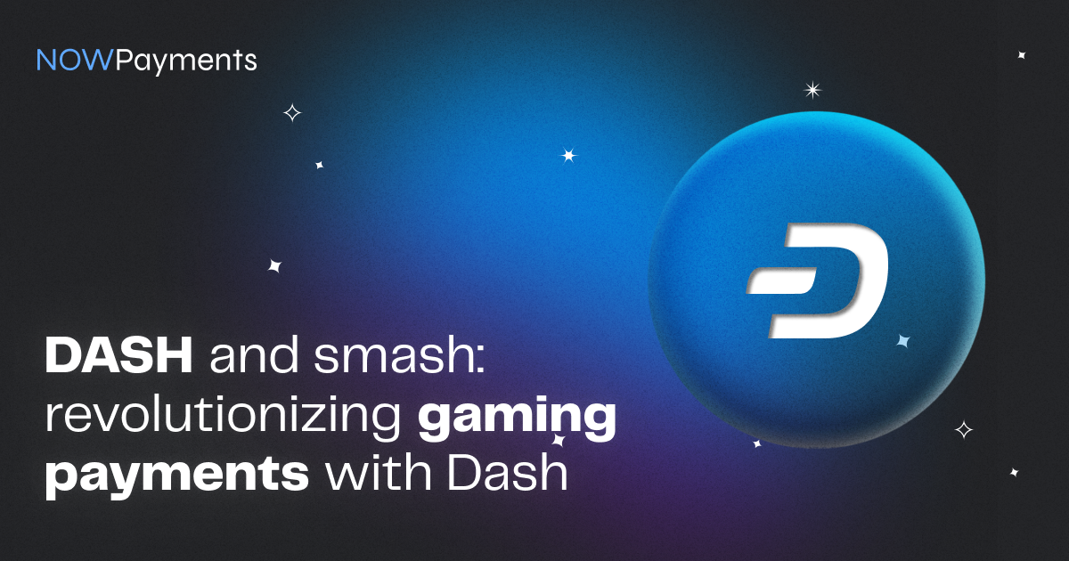 DASH iGaming