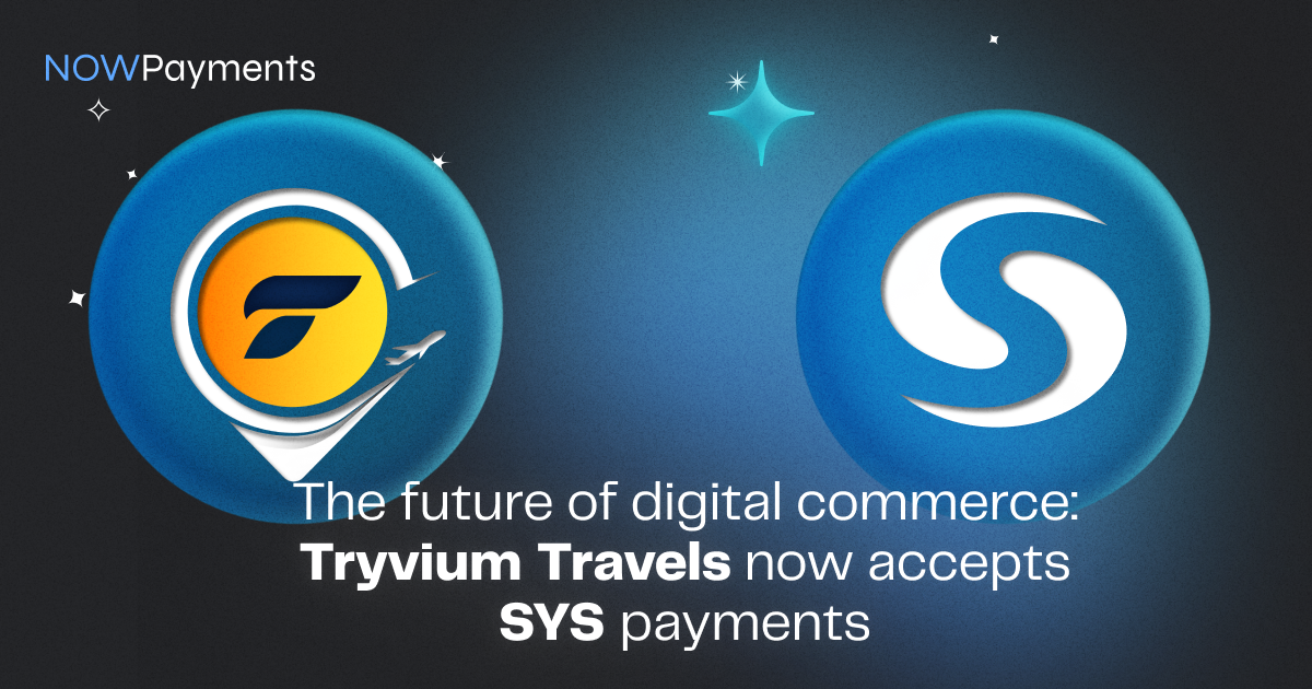 Syscoin Tryvium