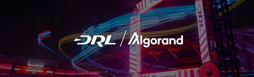 Drone Racing League