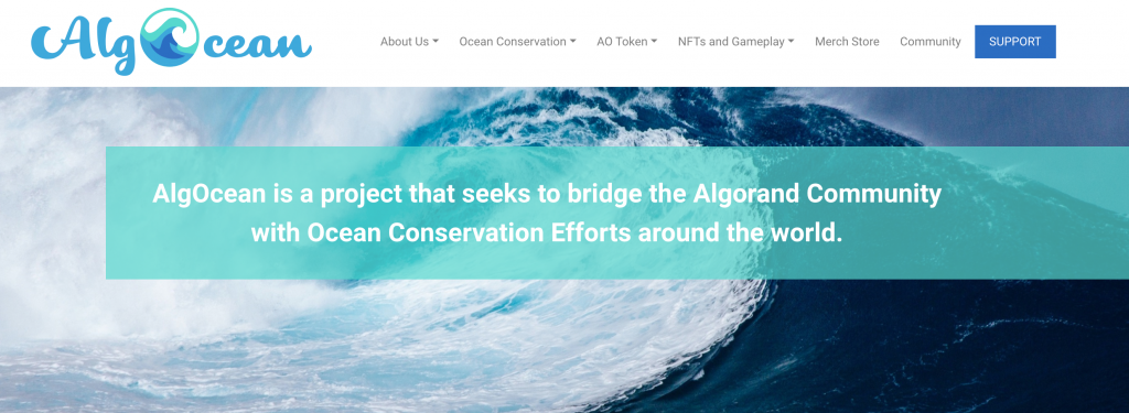 AlgOcean
