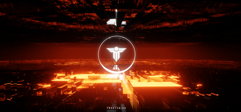 Trantorian Algorand