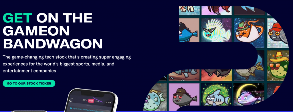 GameOn: The Future of Web3 Superfan Engagement