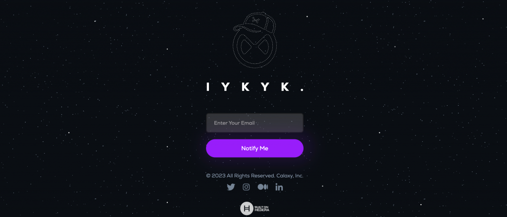 Calaxy: The Open Social Marketplace for Creators