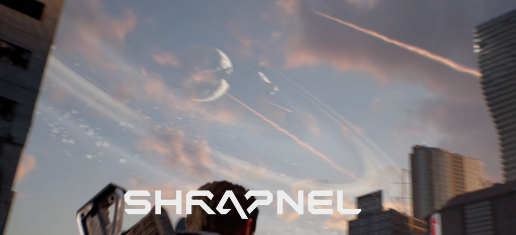 Shrapnel