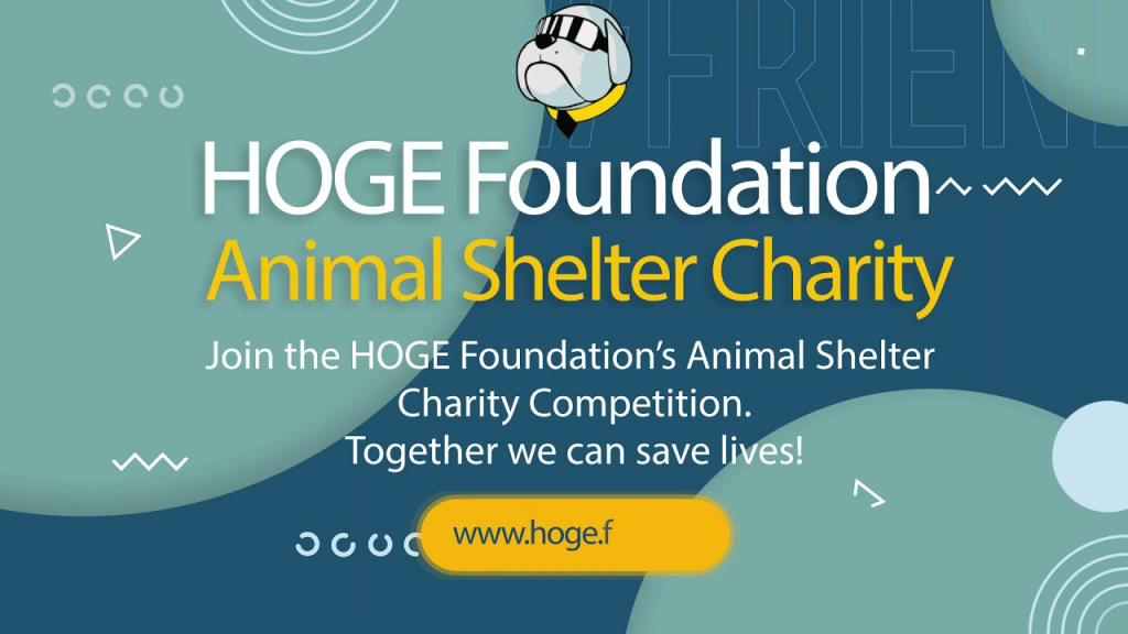 Philanthropic Initiatives HOGE