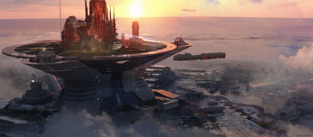 The Rise of ATLAS and its Unique Features