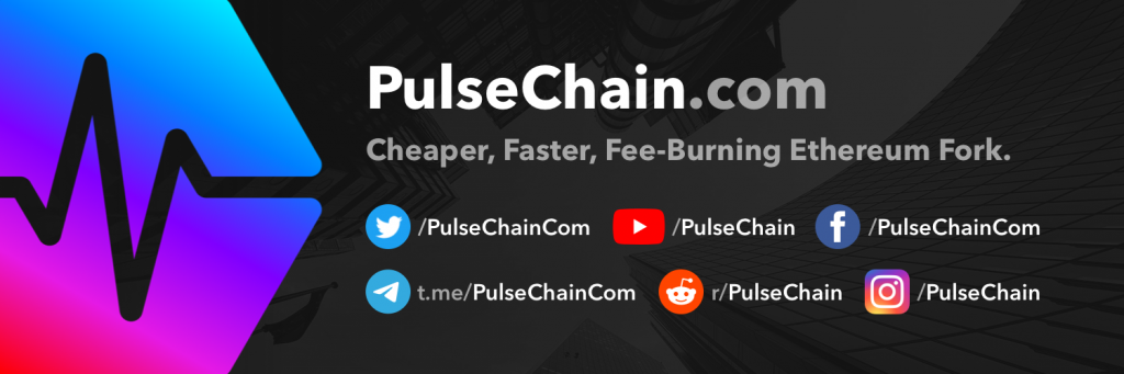 The Role of PLS in the PulseChain Network