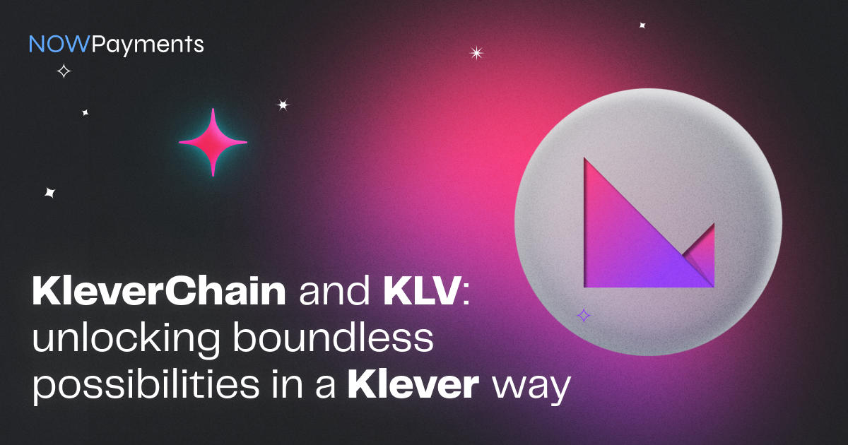 Klever Mainnet