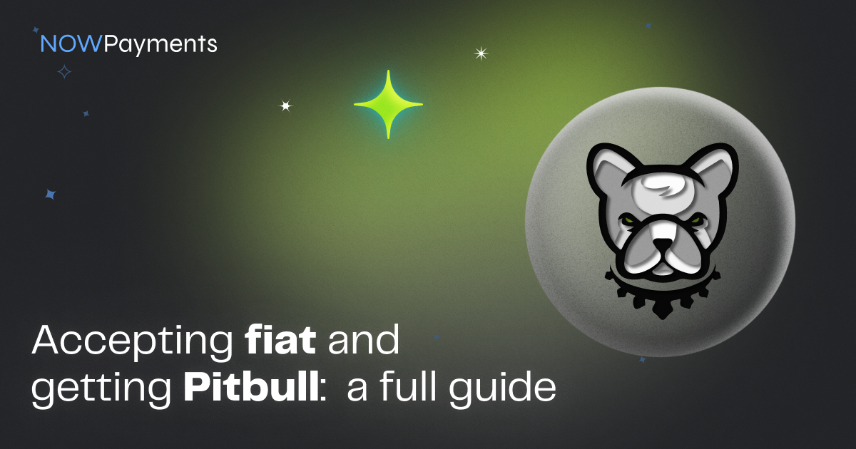 Fiat to Pitbull