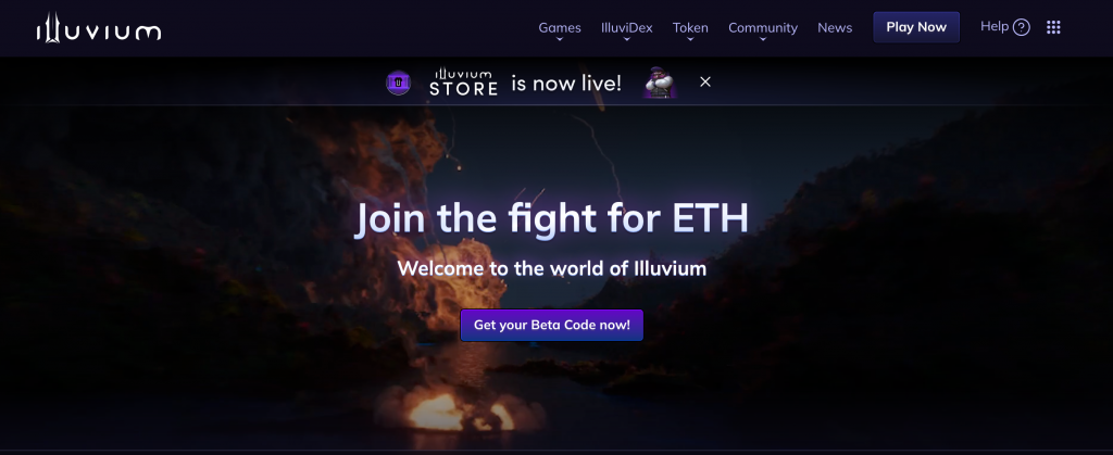 The ILV Token: Powering the Illuvium Ecosystem
