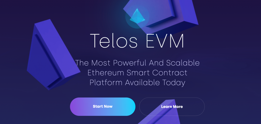 Telos: Unparalleled Scalability and Speed