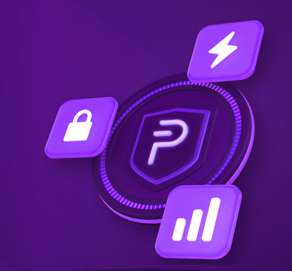 Unveiling PIVX